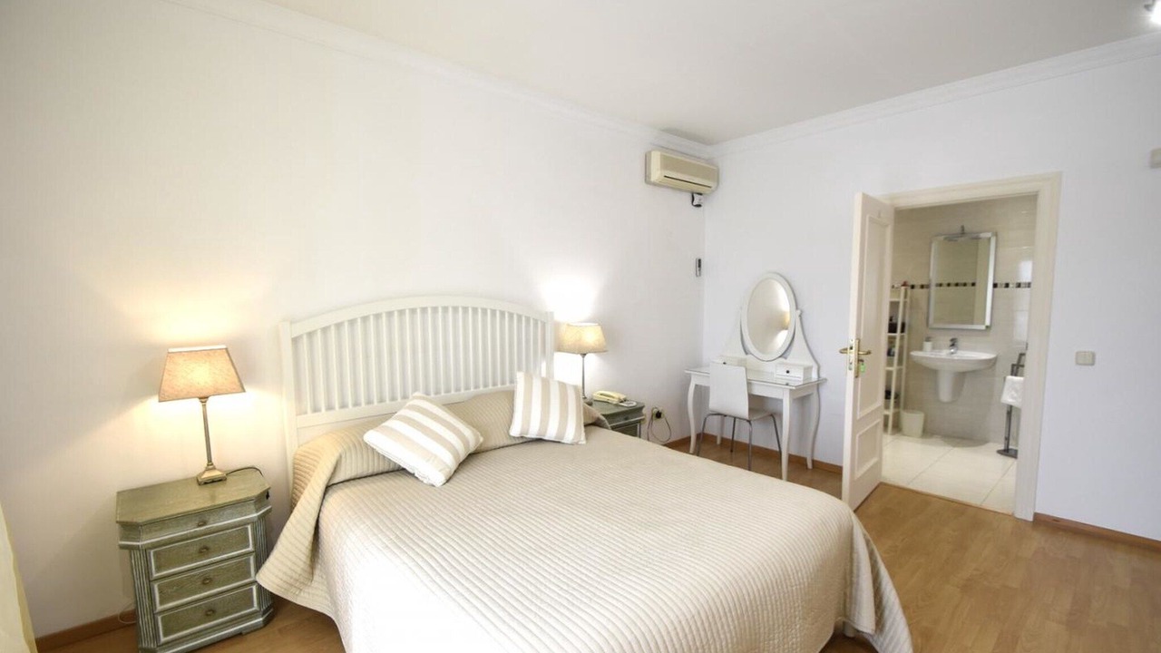 Photo of Bedroom in Benalmadena