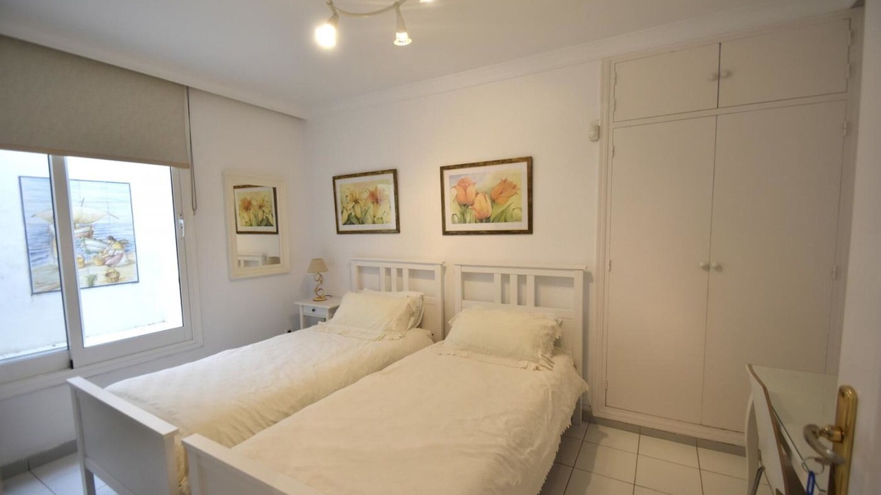 Photo of Bedroom in Benalmadena