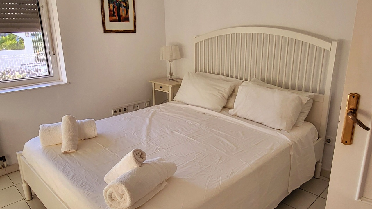 Photo of Bedroom in Benalmadena