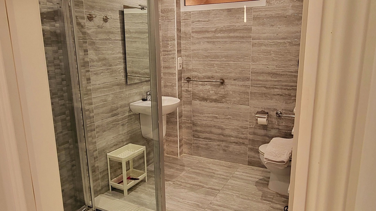 Photo of Bathroom in Benalmadena