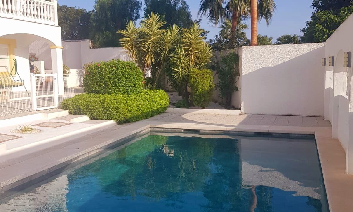 Photo of Outdoor in Benalmadena