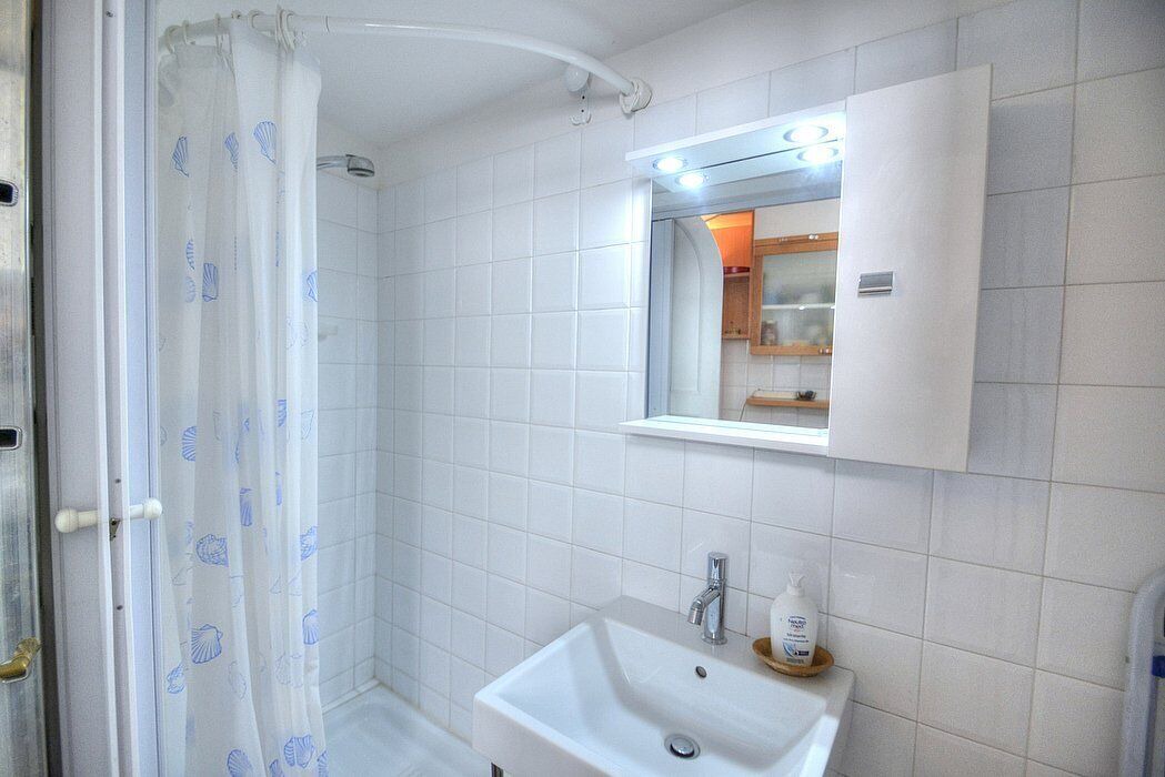 Photo of Bathroom in Positano