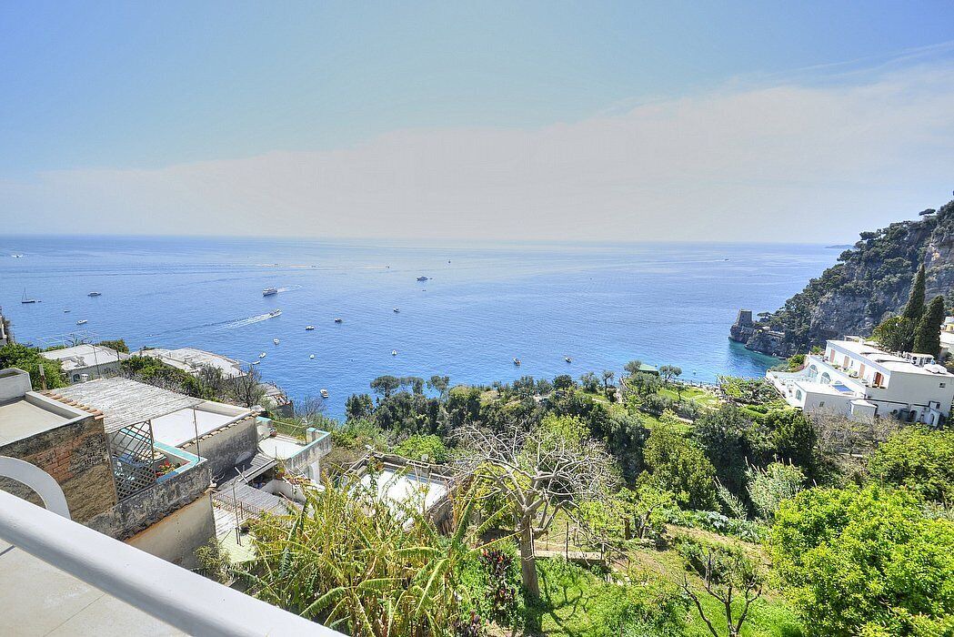 Photo of Outdoor in Positano