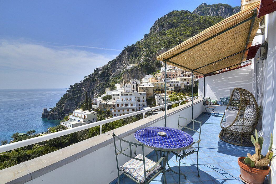 Photo of Outdoor in Positano