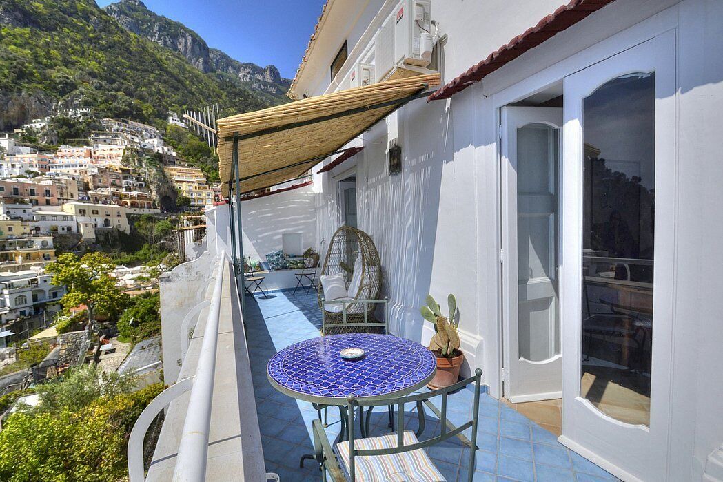Photo of Outdoor in Positano