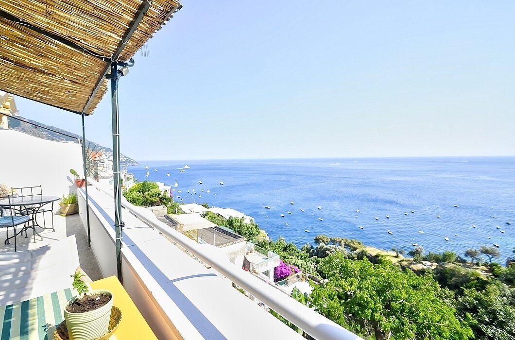 Photo of Outdoor in Positano