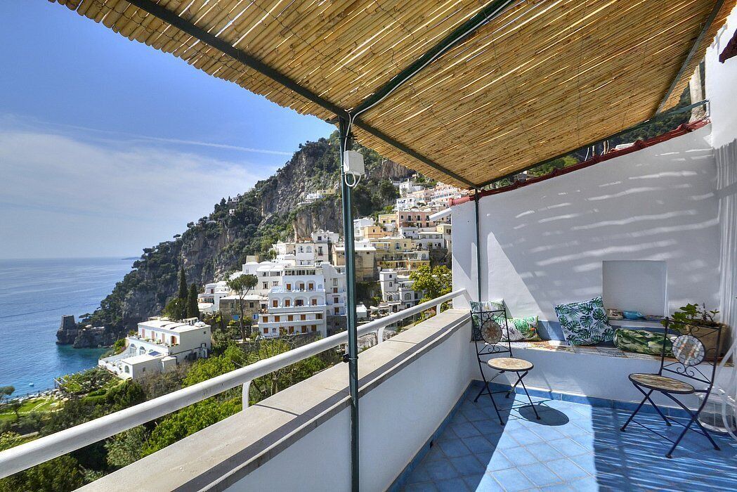 Photo of Outdoor in Positano