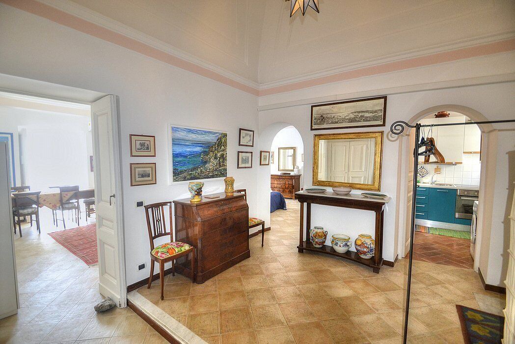 Photo of Others in Positano