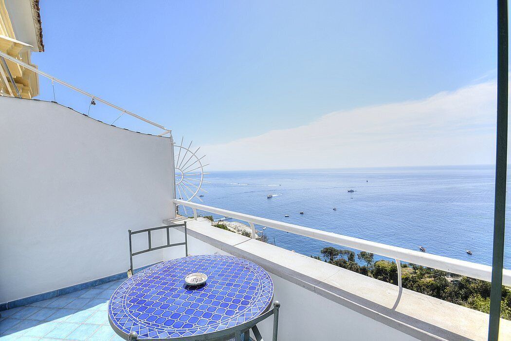 Photo of Outdoor in Positano