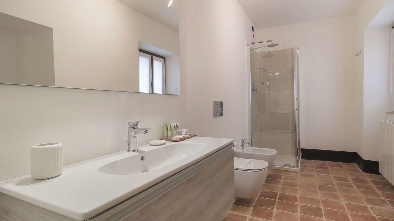 Photo of Bathroom in Tresana