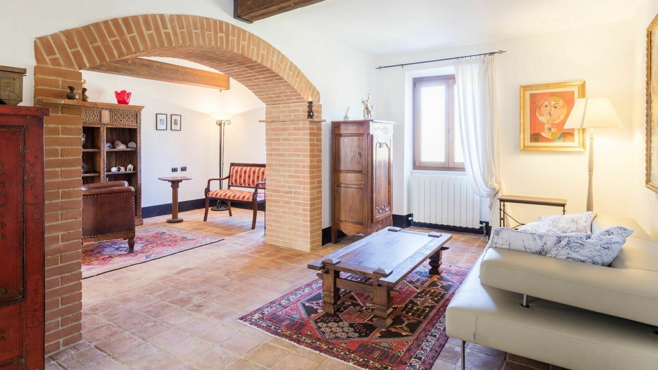 Photo of Bedroom in Tresana