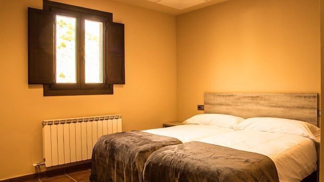 Photo of Bedroom in Albarracin