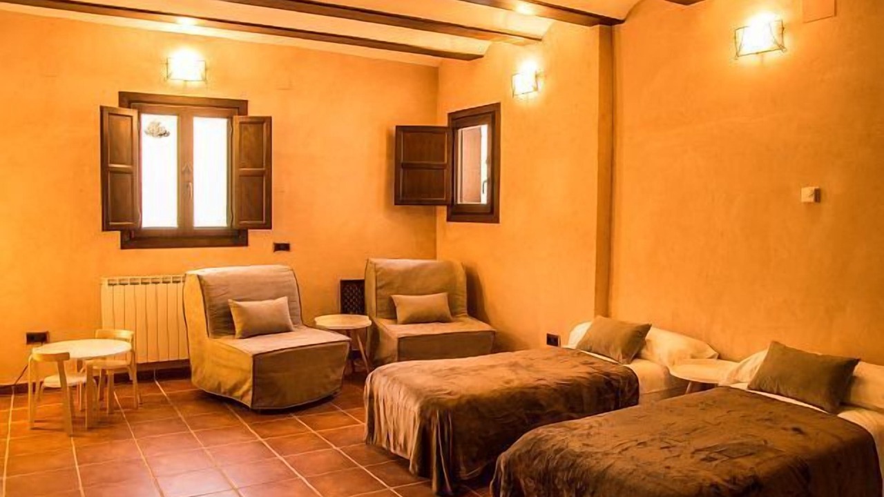 Photo of Bedroom in Albarracin