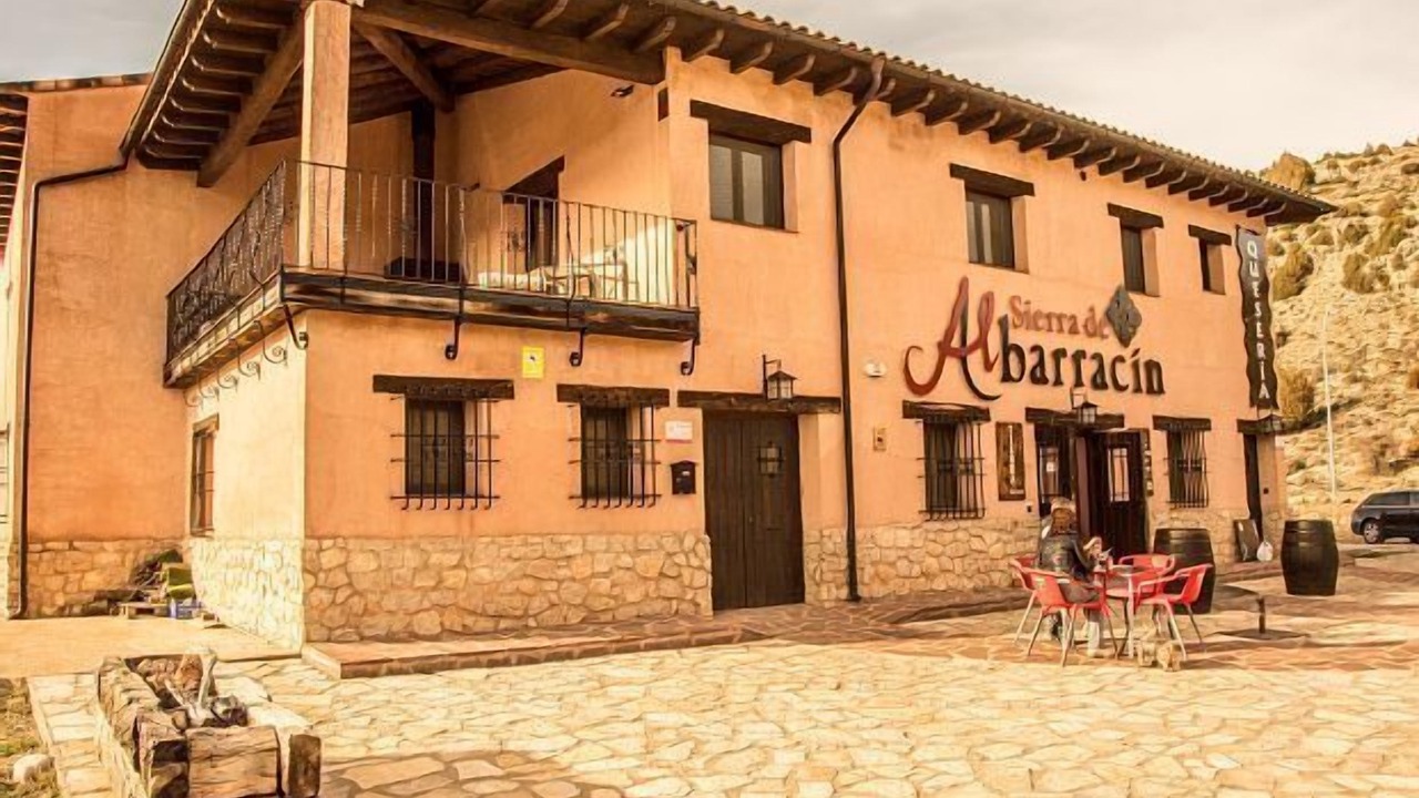 Photo of Outdoor in Albarracin