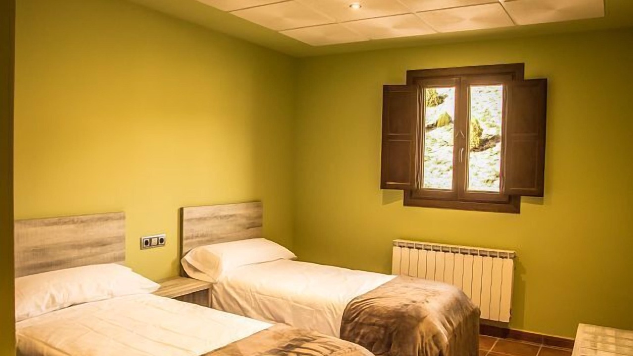 Photo of Bedroom in Albarracin