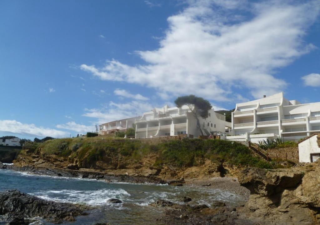 Photo of Outdoor in Port de la Selva