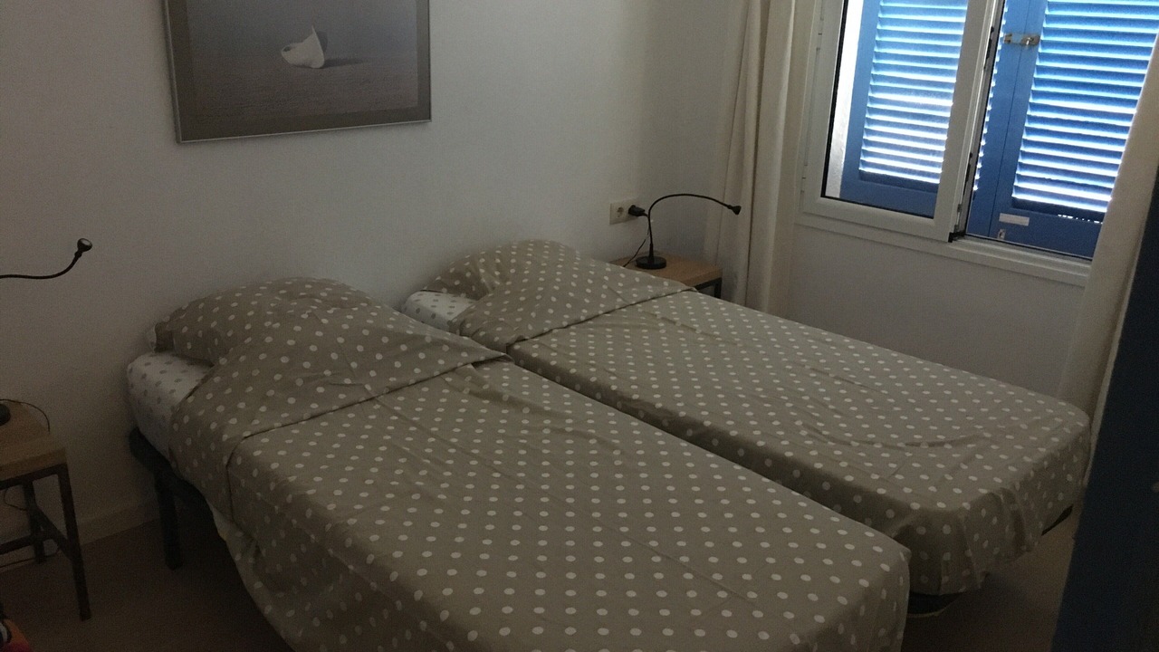 Photo of Bedroom in Port de la Selva