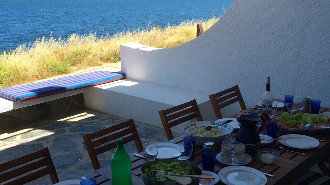 Photo of Outdoor in Port de la Selva