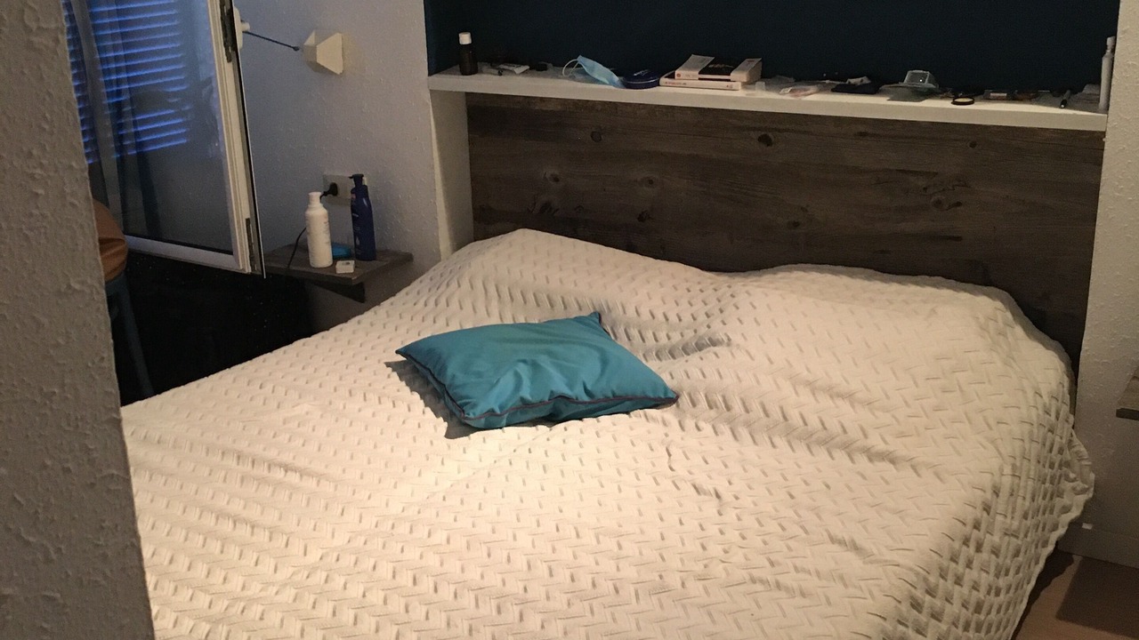 Photo of Bedroom in Port de la Selva