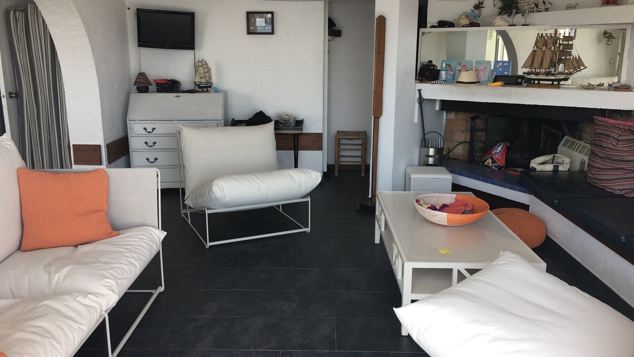 Photo of Livingroom in Port de la Selva