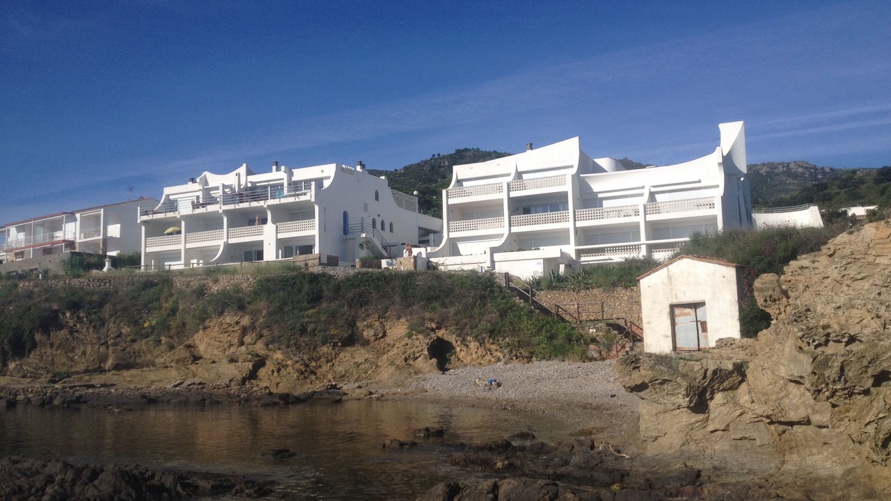 Photo of Outdoor in Port de la Selva