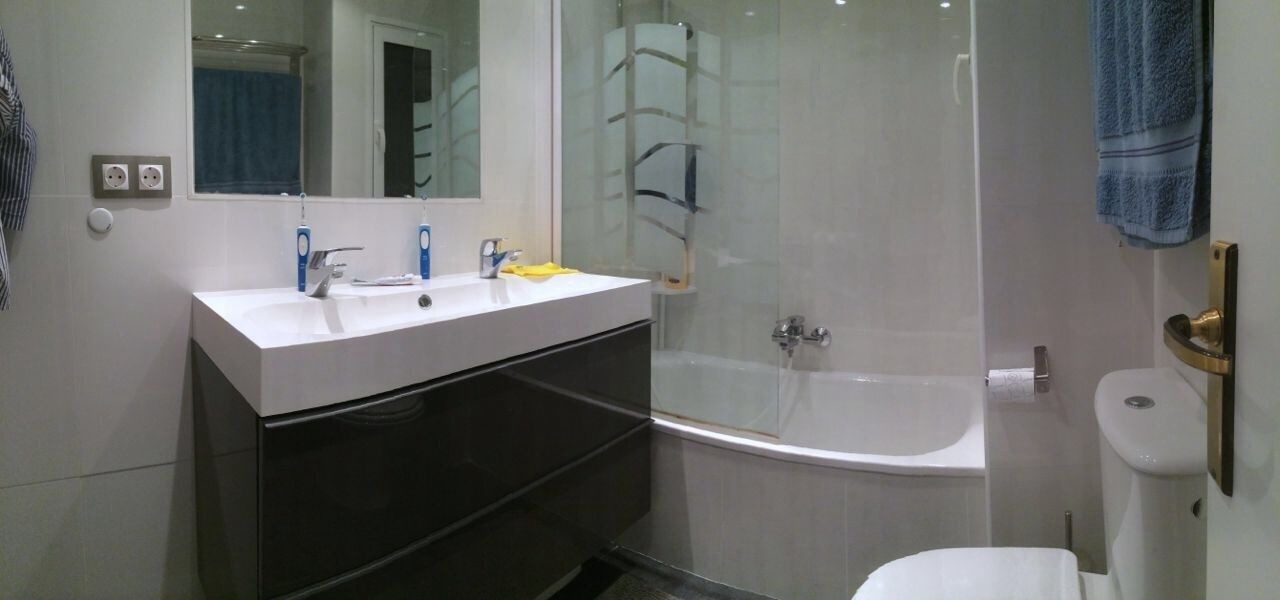 Photo of Bathroom in Port de la Selva