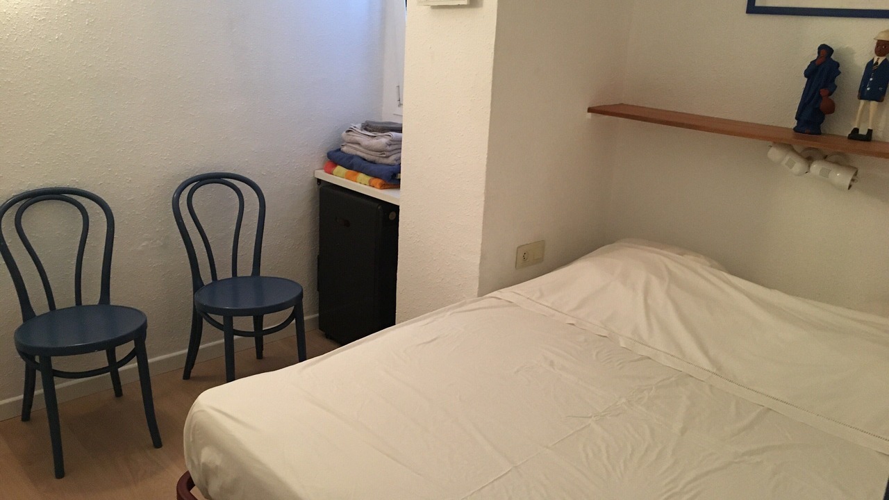 Photo of Bedroom in Port de la Selva