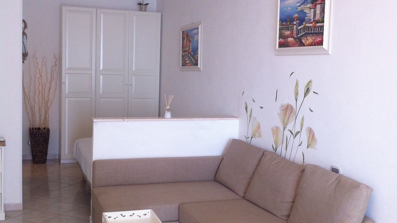 Photo of Livingroom in Bergeggi