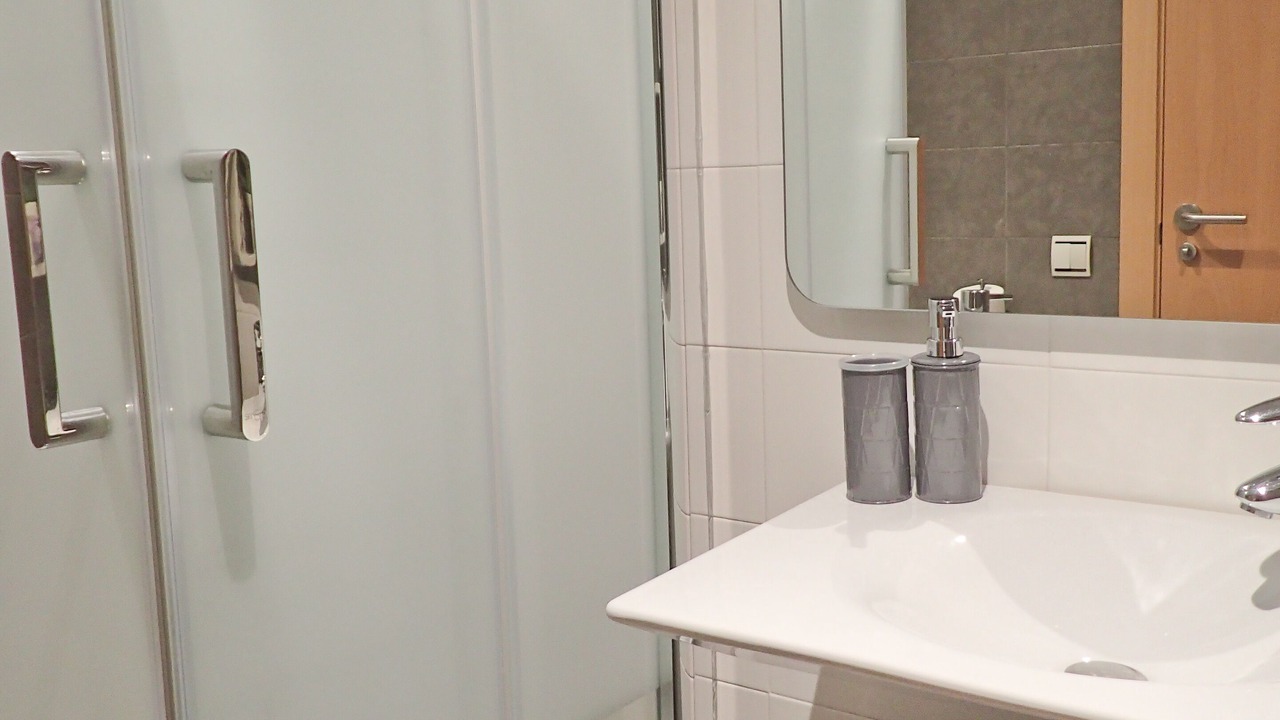Photo of Bathroom in Cambrils