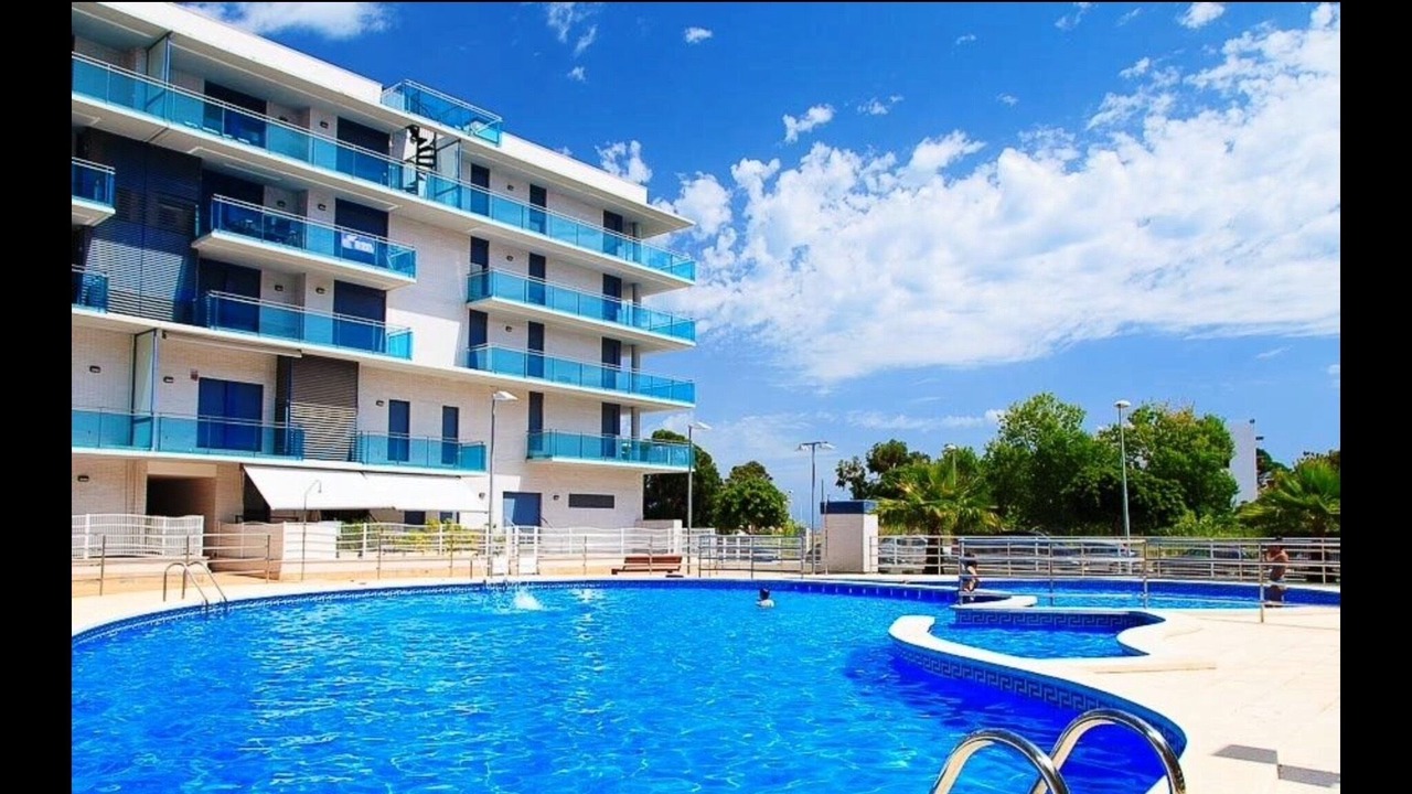Photo of Outdoor in Cambrils
