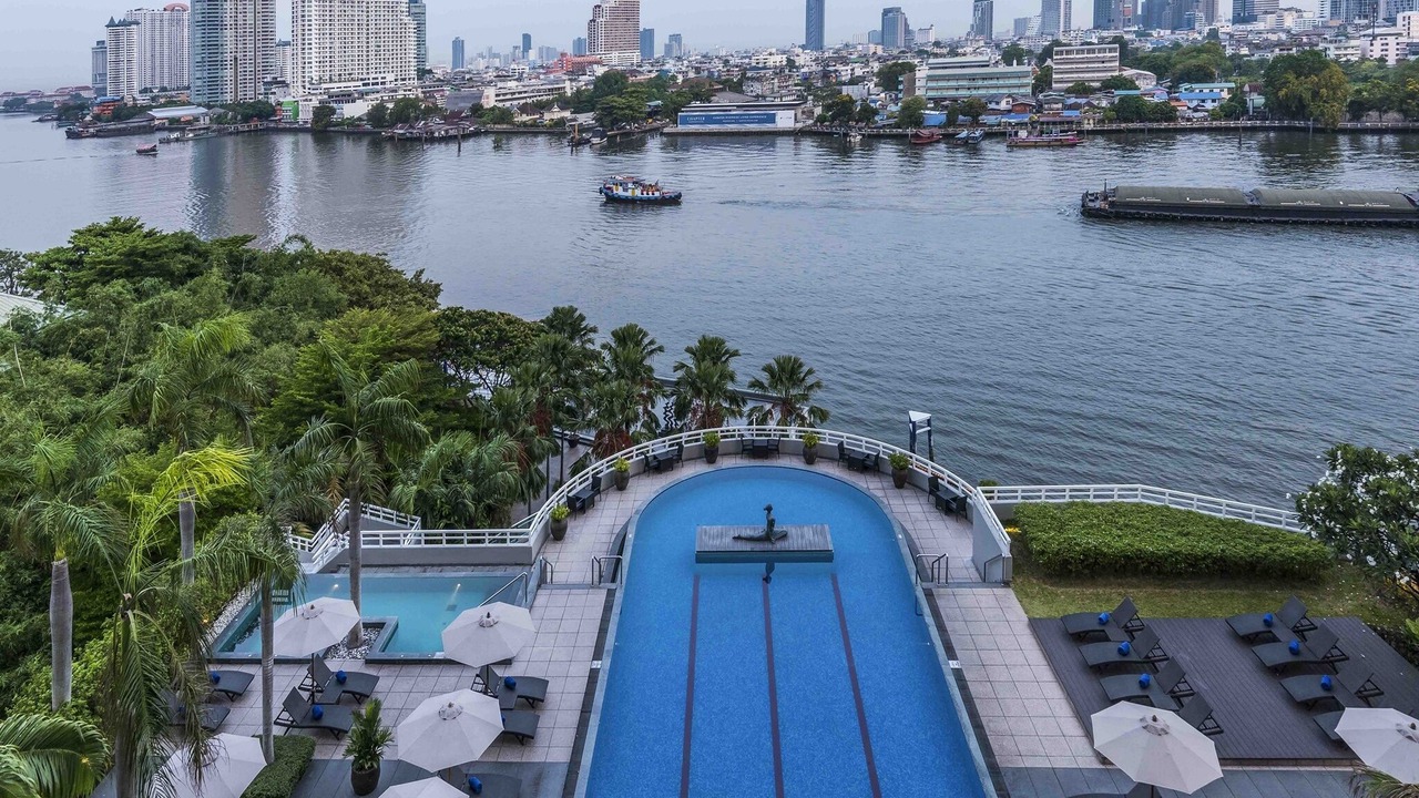 Photo of Outdoor in Bang Kho Laem