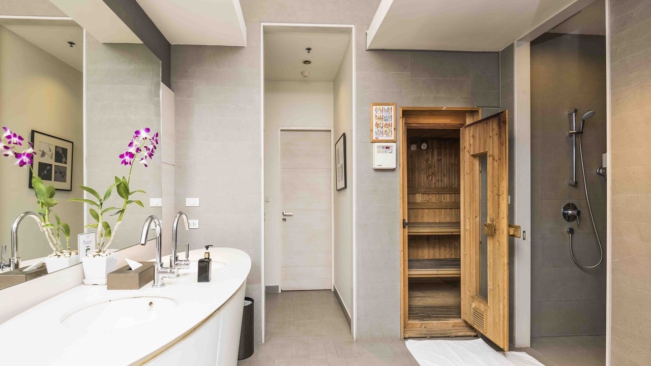 Photo of Bathroom in Bang Kho Laem