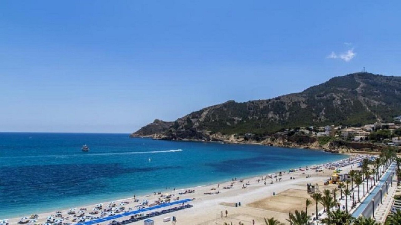 Photo of Others in Altea la Vella