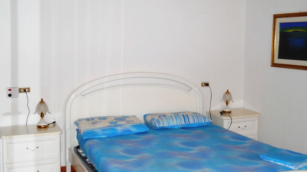 Photo of Bedroom in Catignano