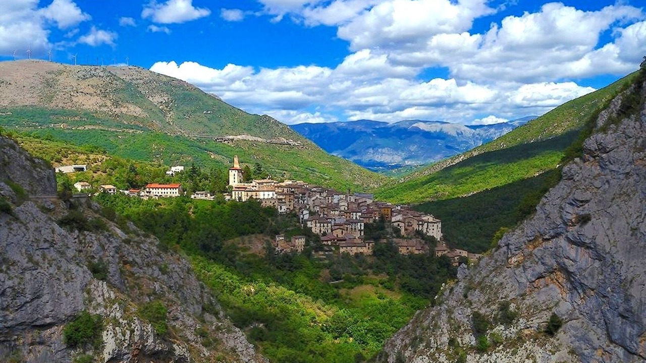 Photo of Outdoor in Catignano