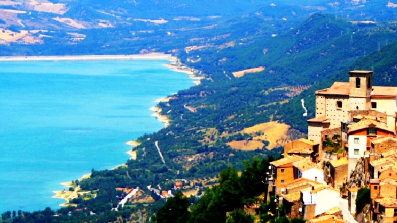 Photo of Outdoor in Catignano