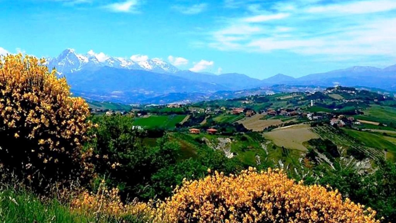 Photo of Outdoor in Catignano