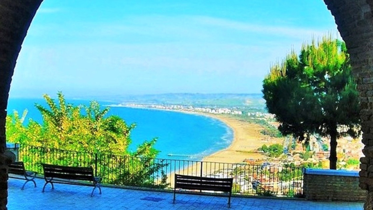 Photo of Outdoor in Catignano