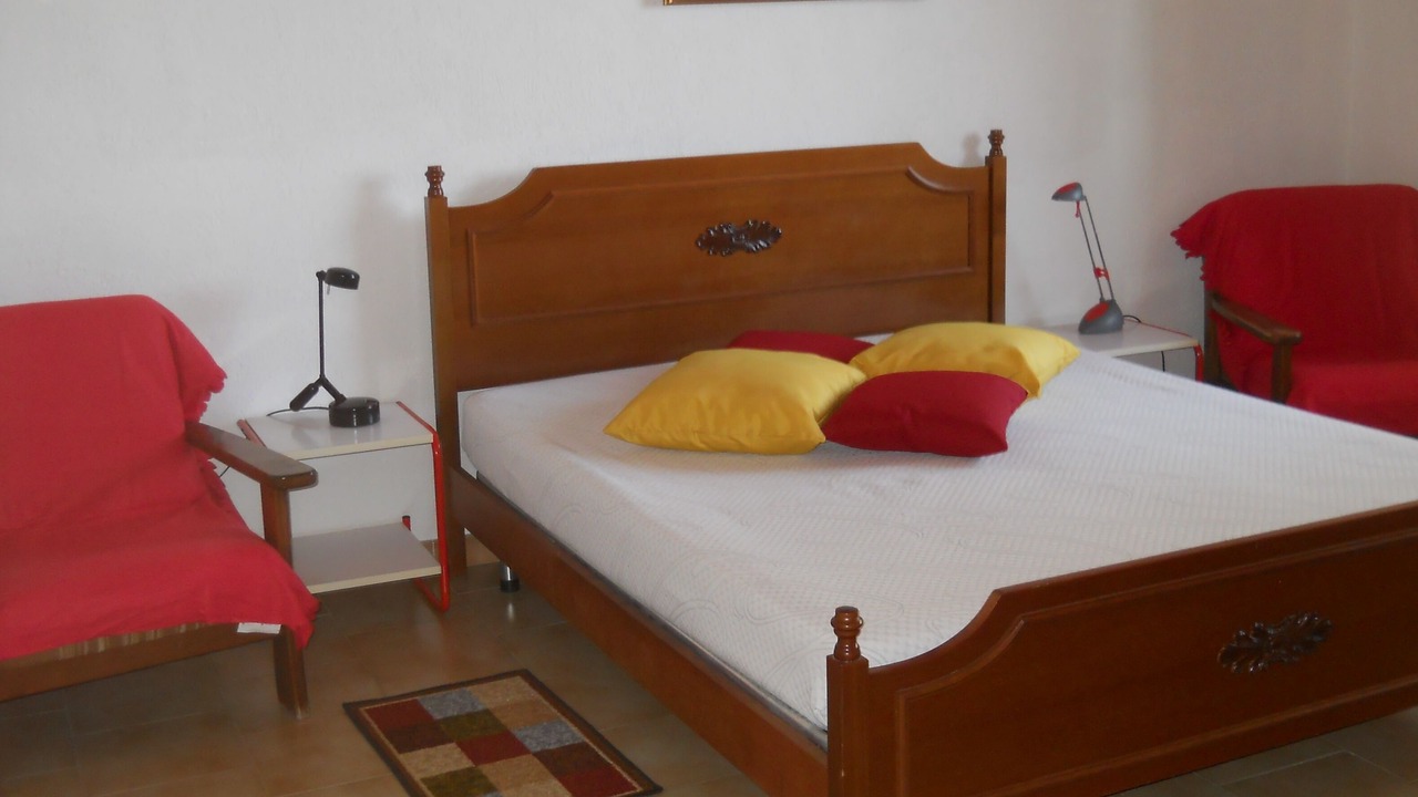 Photo of Bedroom in Catignano