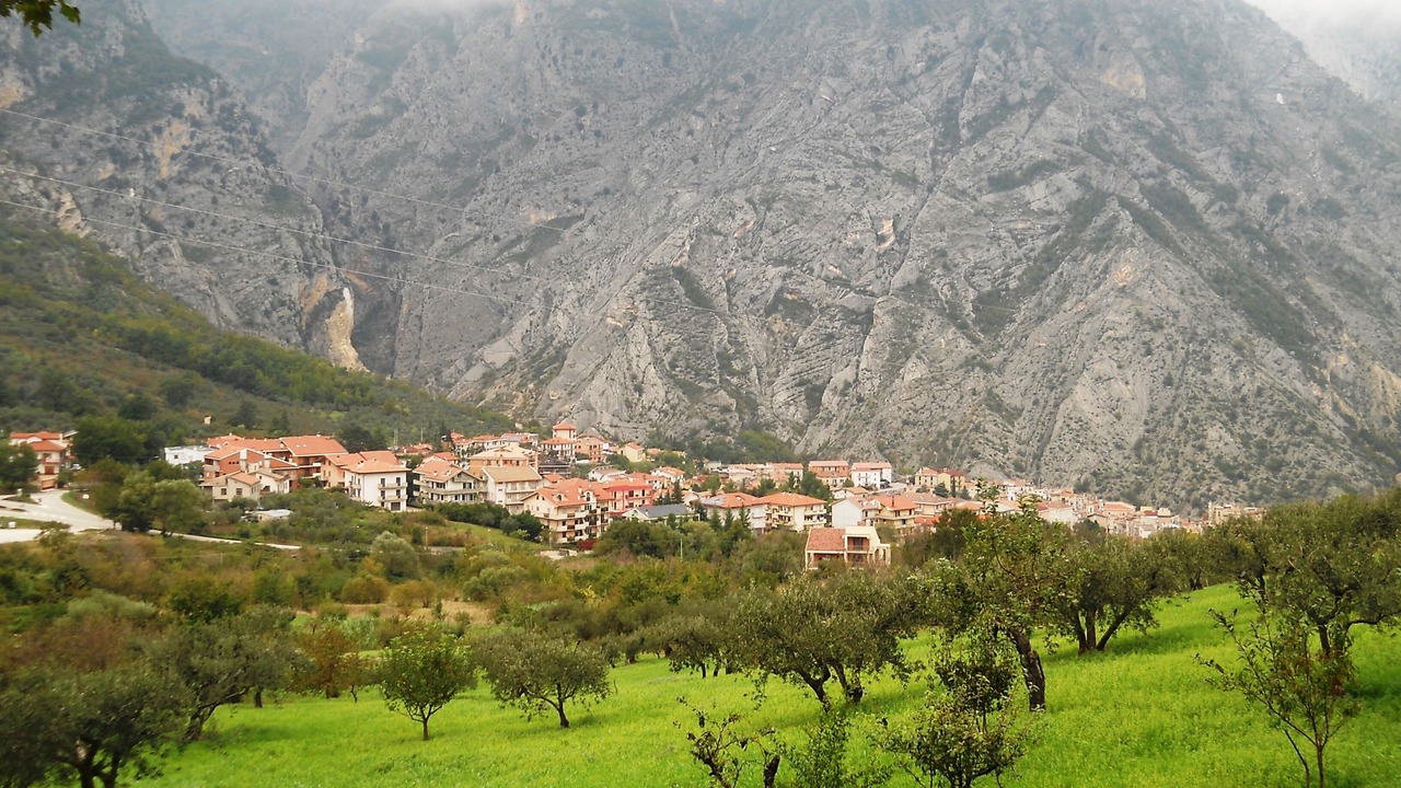 Photo of Outdoor in Catignano