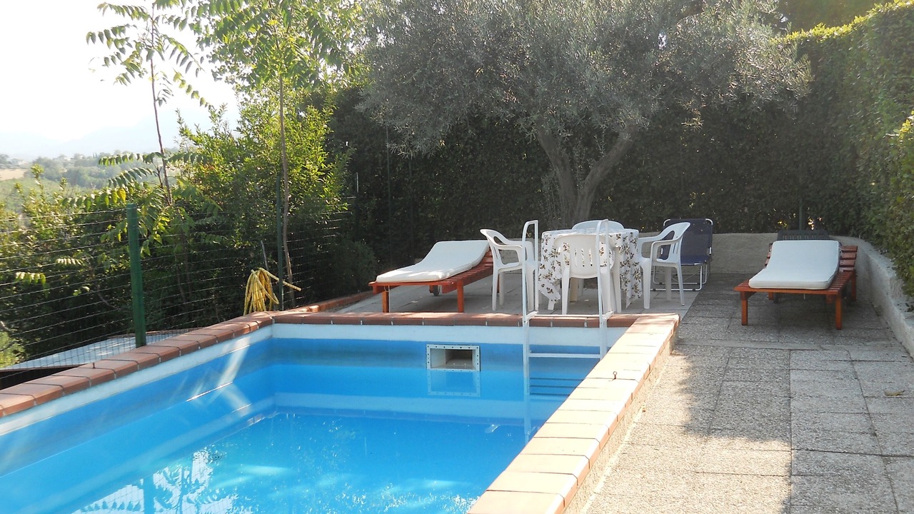 Photo of Outdoor in Catignano