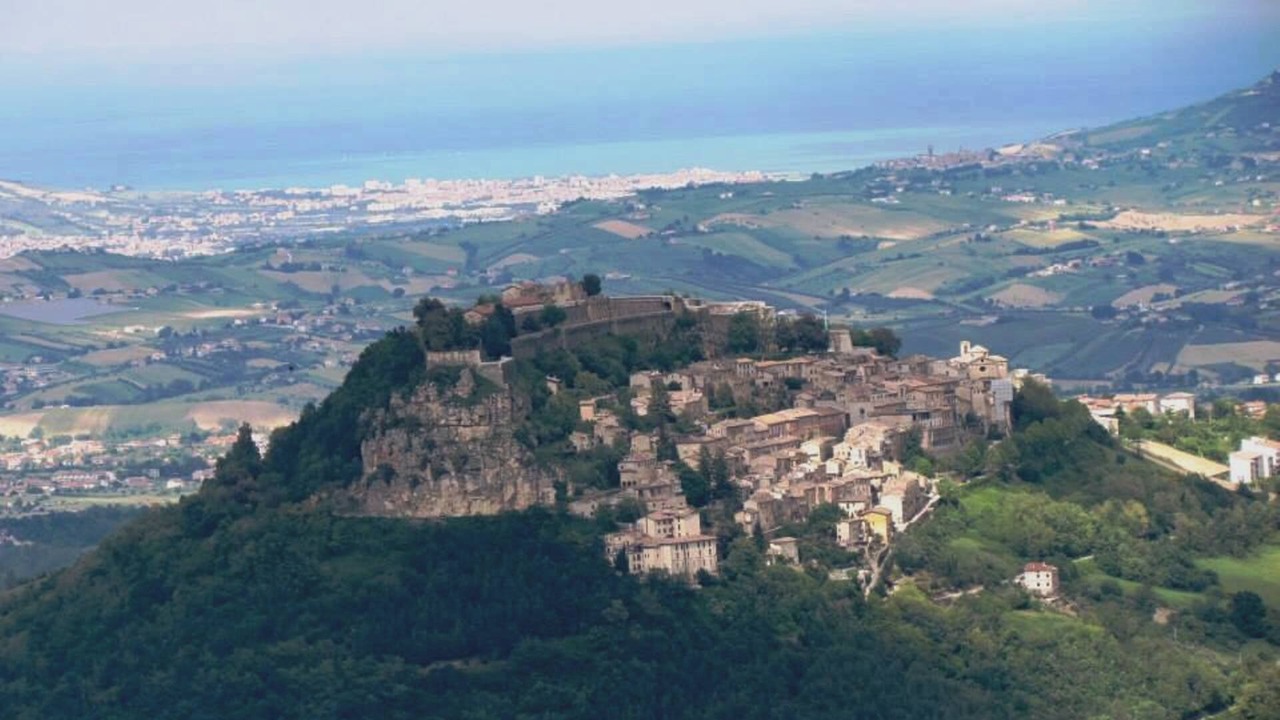 Photo of Outdoor in Catignano