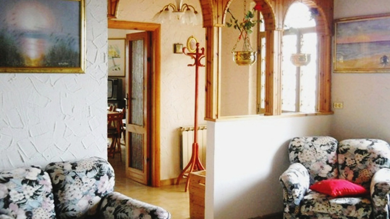 Photo of Bedroom in Catignano
