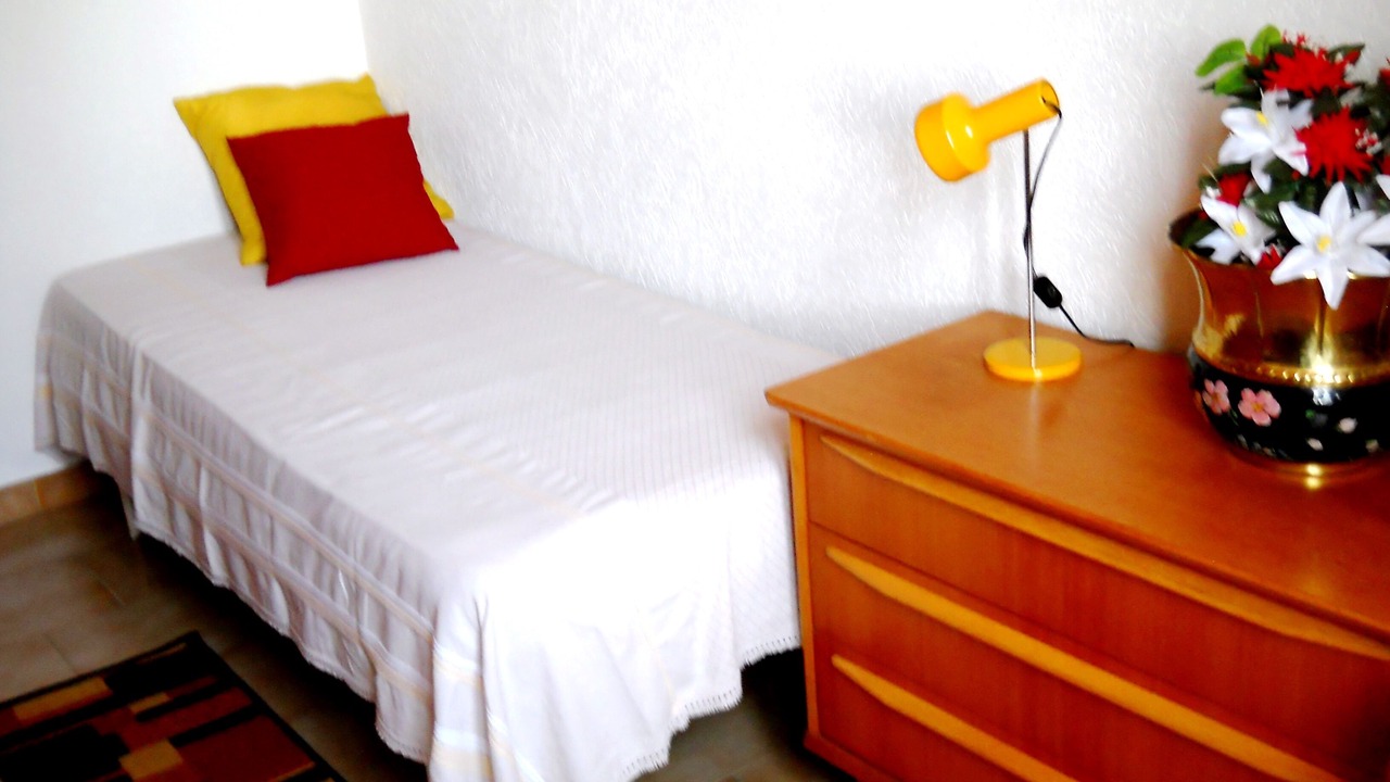 Photo of Bedroom in Catignano