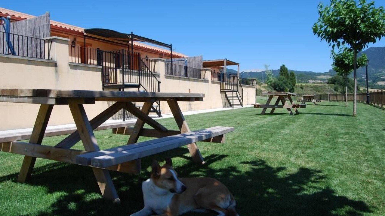 Photo of Outdoor in Alueza