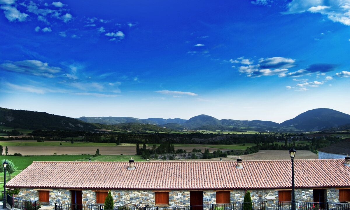 Photo of Outdoor in Alueza