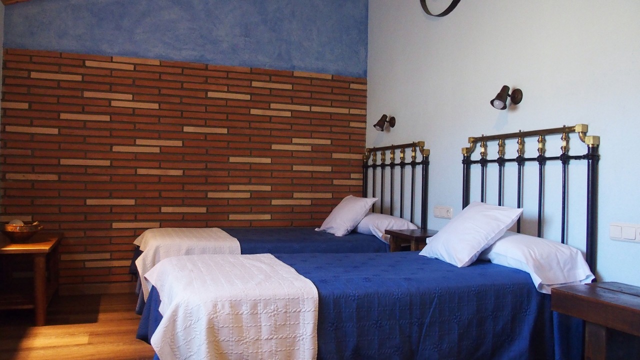Photo of Bedroom in Alueza