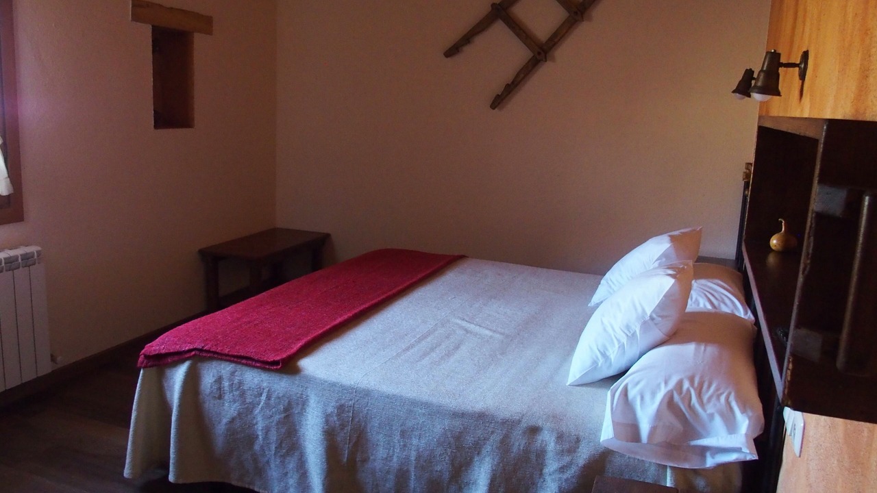Photo of Bedroom in Alueza