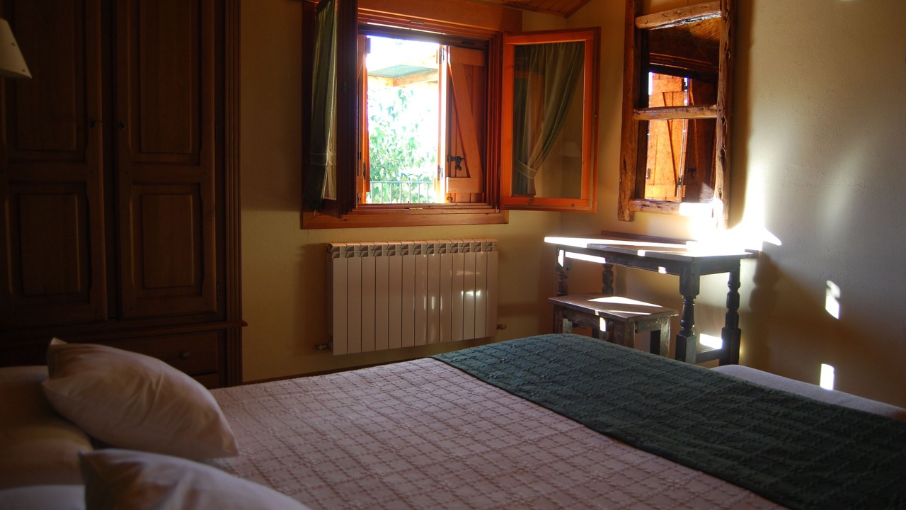 Photo of Bedroom in Alueza