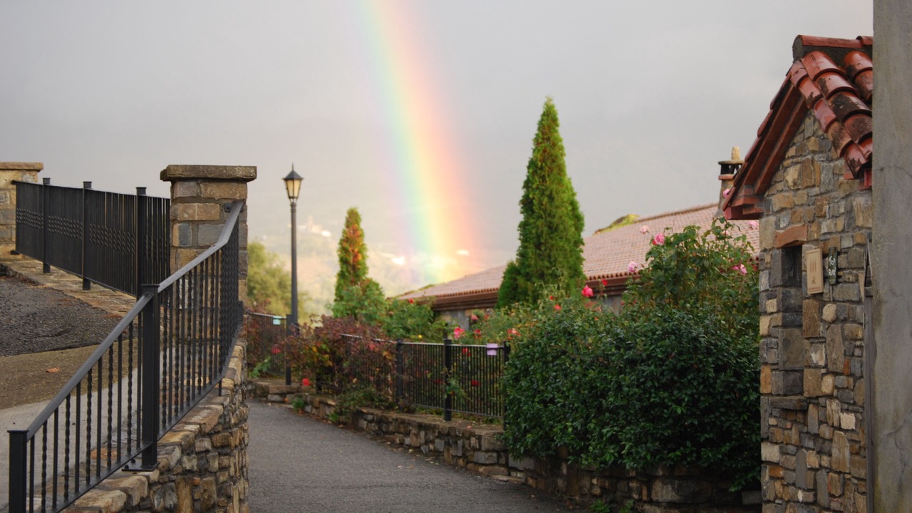 Photo of Outdoor in Alueza